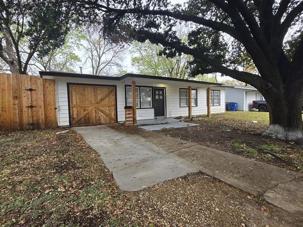 3007  Shenstone Drive , Dallas Texas 75228