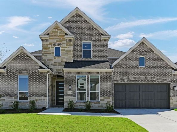 419  Chatham Street , Oak Point Texas 75068