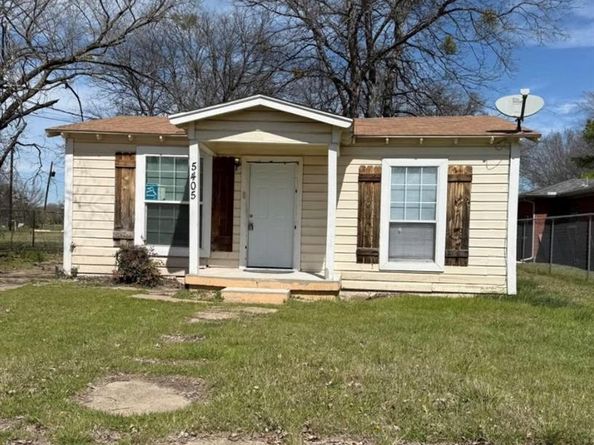 5405  Cox Street , Fort Worth Texas 76105