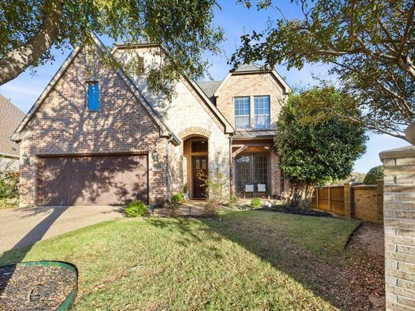 5315  Sun Meadow Drive , Grapevine Texas 76051