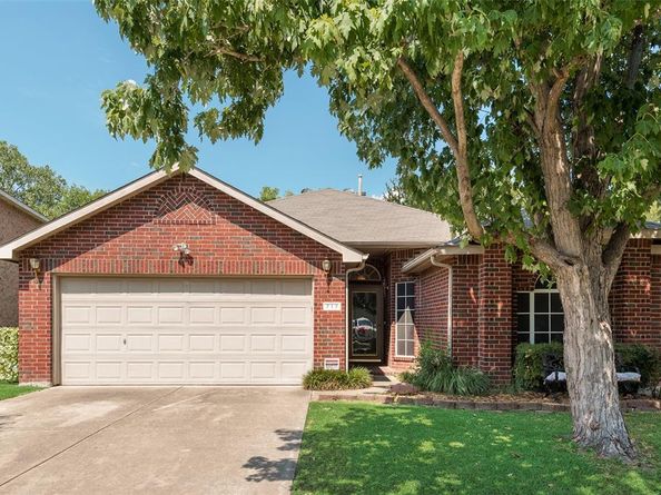 717  Mill Branch Drive , Garland Texas 75040