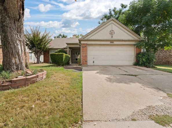 2521  Coldstream Drive , Fort Worth Texas 76123