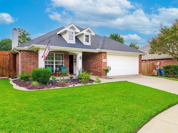 7046  Panavision Trail , Dallas Texas 75249