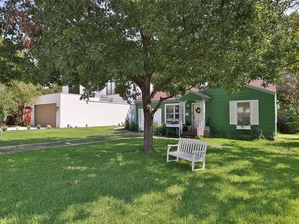 8632  Redondo Drive , Dallas Texas 75218