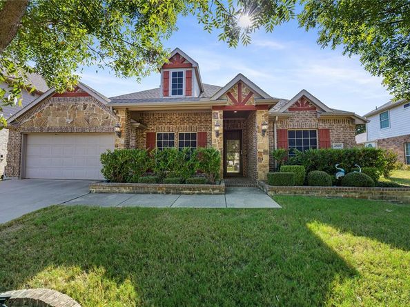 4505  Gannet Lane , Garland Texas 75043