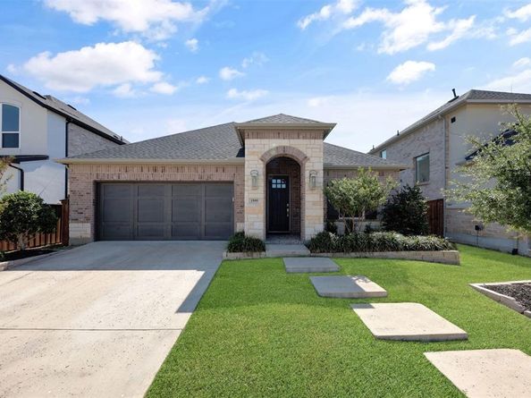 1808  Idlewood Lane , Prosper Texas 75078