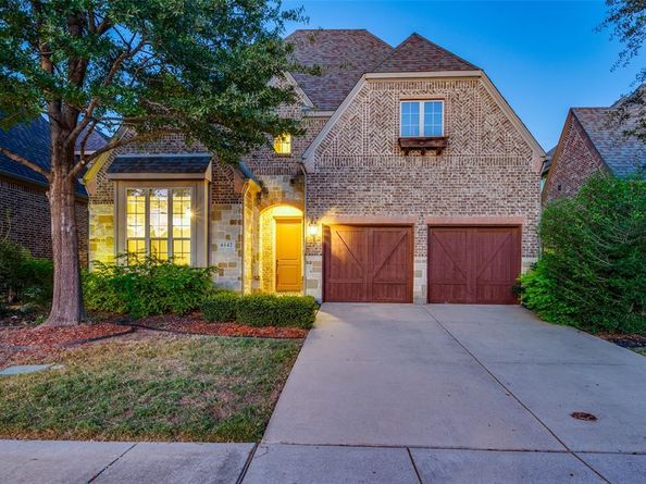 6142  Hollywood Drive , Irving Texas 75039