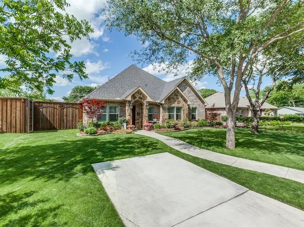 1609  15th Place , Plano Texas 75074