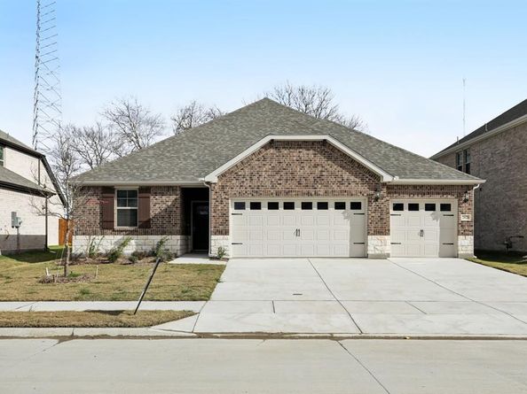 2625  Grand Canyon Street , Anna Texas 75409