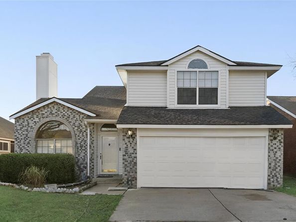 4153  Stinwick  , Grand Prairie Texas 75052