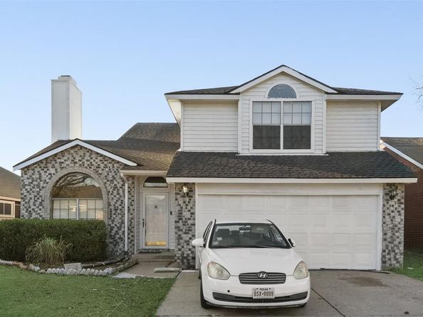 4153  Stinwick  , Grand Prairie Texas 75052