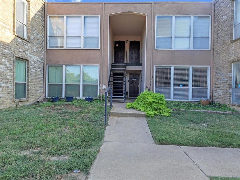 5624  Boca Raton Boulevard  133, Fort Worth Texas 76112
