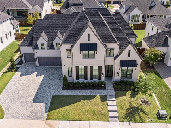 2121  Sherluck Court , Celina Texas 75009