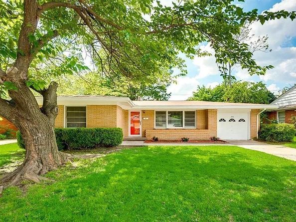 1913  Hilltop Drive , Garland Texas 75042