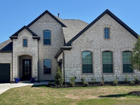 6801  Turner Falls Circle , Flower Mound Texas 76226