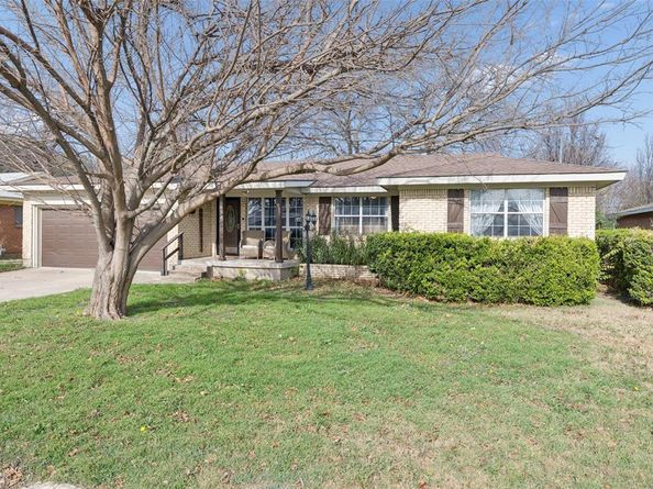 4933  Madella Street , Haltom City Texas 76117