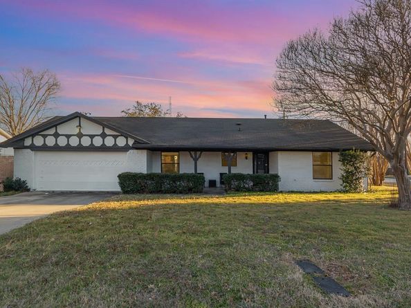 501  Field Street , Colleyville Texas 76034