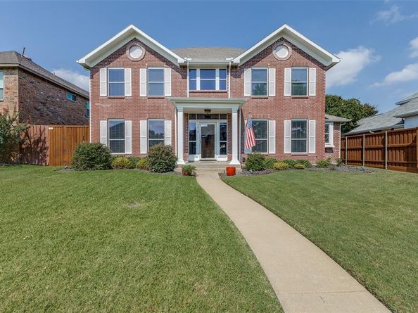 7013  Amethyst Lane , Plano Texas 75025