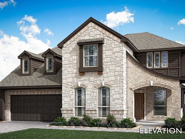 2225  Stone River Boulevard , Royse City Texas 75189