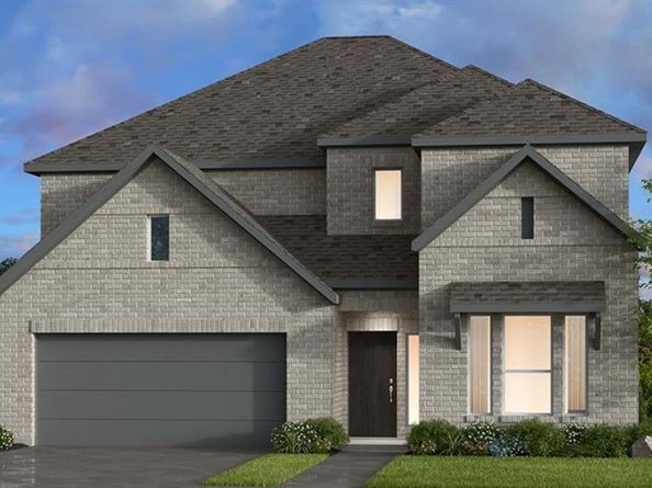 1600  Victory Terrace , Northlake Texas 76226