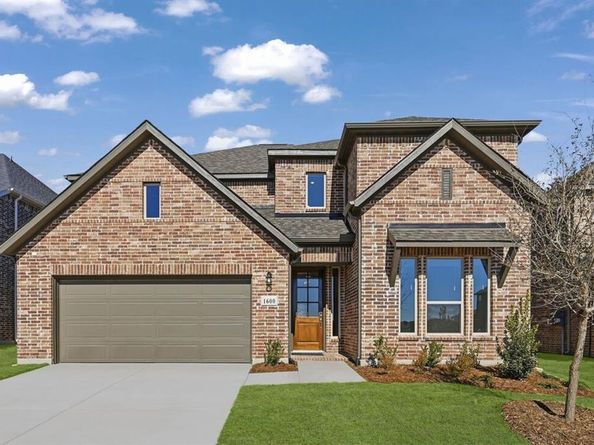 1600  Victory Terrace , Northlake Texas 76226