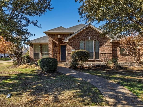 13519  Mill Town Drive , Frisco Texas 75033