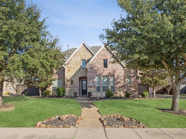 2260  Richmond Lane , Allen Texas 75013