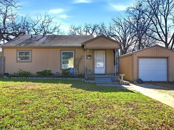 5528  Greenlee Street , Fort Worth Texas 76112