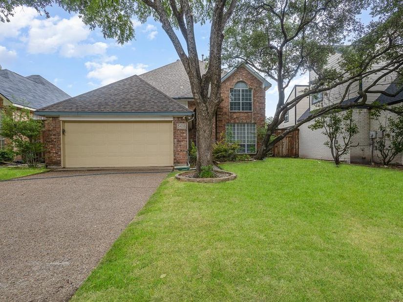 5416  Promise Land Drive , Frisco Texas 75035