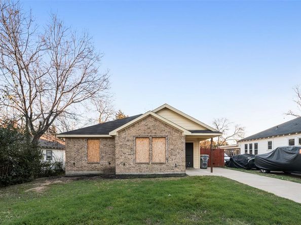 1410  Georgia Avenue , Dallas Texas 75216