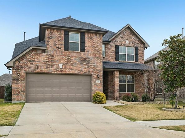 713  Kinghaven Drive , Little Elm Texas 75068