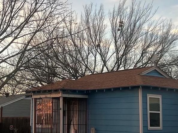7416  Gaston Avenue , Fort Worth Texas 76116