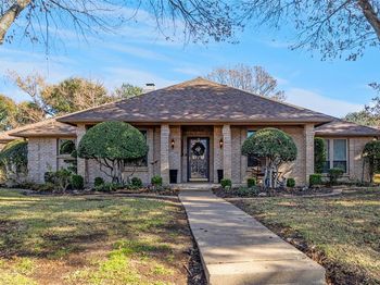 4205  Arbor Gate Street 