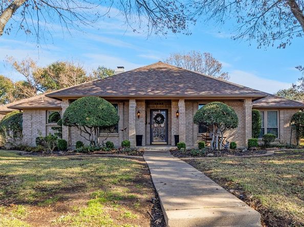 4205  Arbor Gate Street , Fort Worth Texas 76133