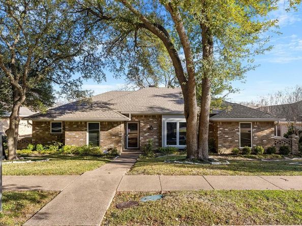 7708  Lemmonwood Drive , Dallas Texas 75231