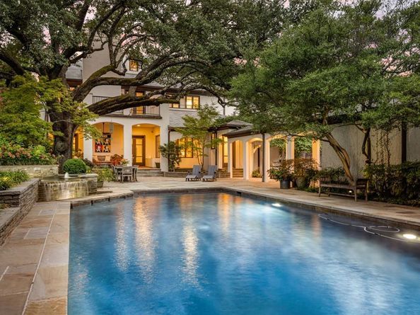 5349  Drane Drive , Dallas Texas 75209