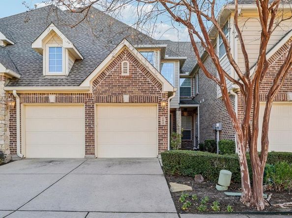 194  Venice Trail , Lewisville Texas 75067