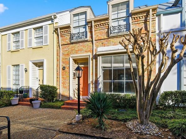 3011  Brockbank Court  B, Dallas Texas 75220