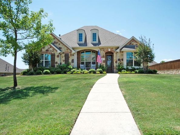 360  Marble Creek Court , Sunnyvale Texas 75182