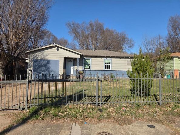 9223  Marvel Drive , Dallas Texas 75217