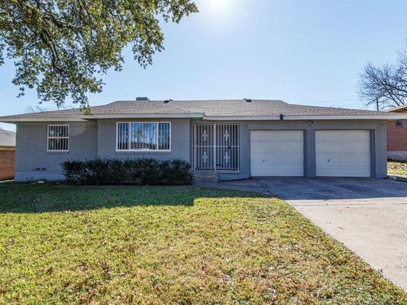 1530  Caravan Trail , Dallas Texas 75241