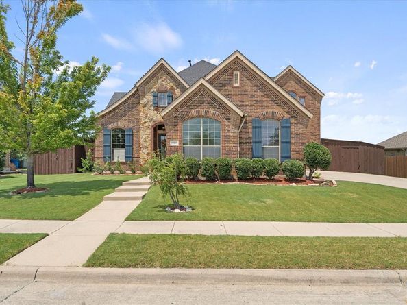 633  Stevenson Drive , Fate Texas 75087