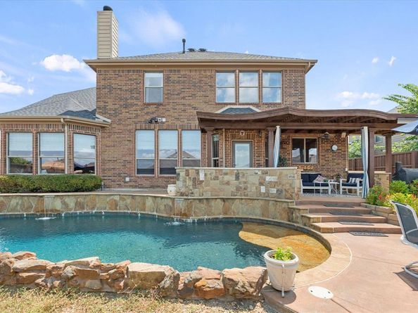 633  Stevenson Drive , Fate Texas 75087