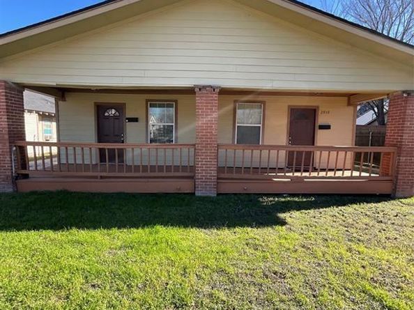 2937 S Adams Street , Fort Worth Texas 76110