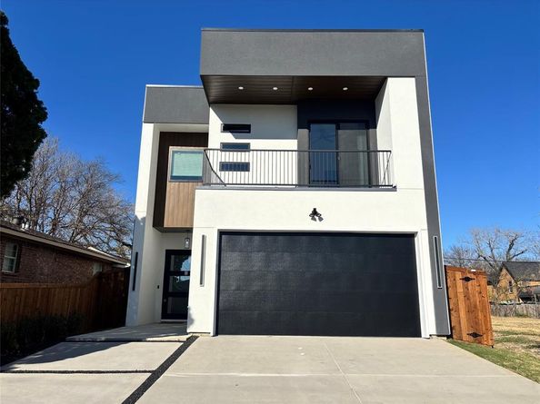 1967  Leath Street , Dallas Texas 75212