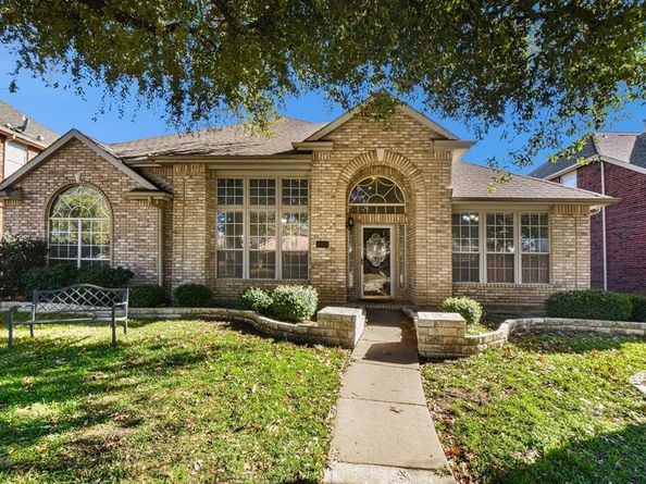 1005  Creek Bend , Carrollton Texas 75007