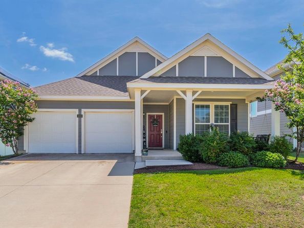 1628  Hinckley Avenue , Providence Village Texas 76227