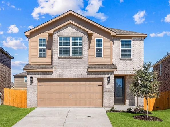 1119  Windermere Way , Princeton Texas 75407