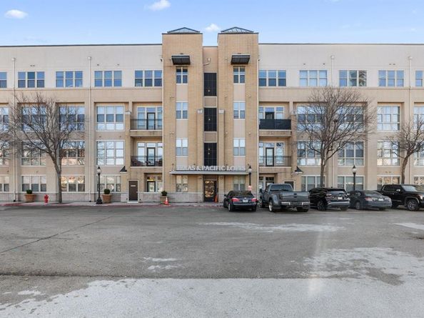 201 W Lancaster Avenue  206, Fort Worth Texas 76102