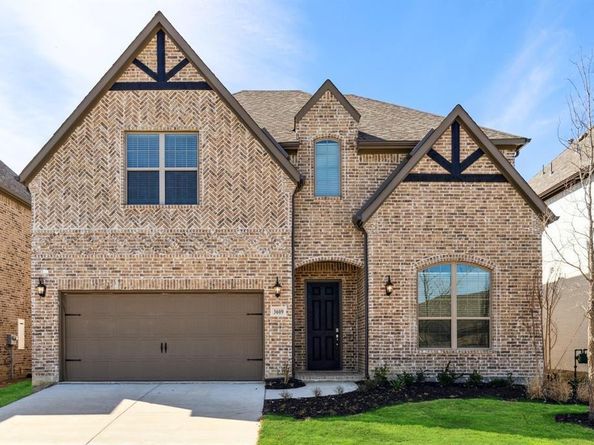 728  Verona Drive , Weston Texas 75009